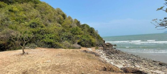  Land in Sam Roi Yot, Thailand No. 63078 6