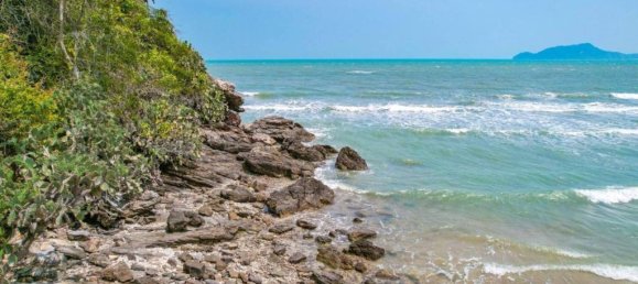  Land in Sam Roi Yot, Thailand No. 63078 5