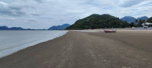  Land in Sam Roi Yot, Thailand No. 63078 9