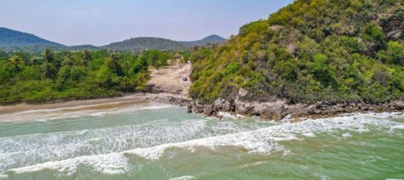  Land in Sam Roi Yot, Thailand No. 63078 2