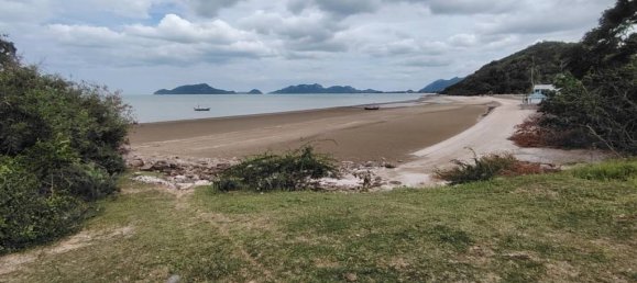  Land in Sam Roi Yot, Thailand No. 63078 3