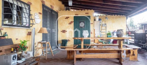 4 bedrooms Villa in San Cesareo, Italy No. 349231 11