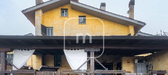 4 bedrooms Villa in San Cesareo, Italy No. 349231 9