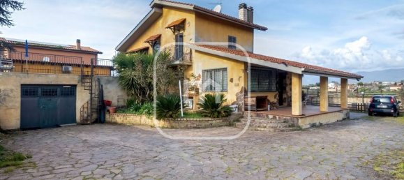 4 bedrooms Villa in San Cesareo, Italy No. 349231 6