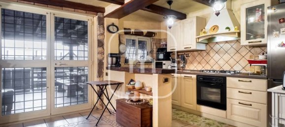 4 bedrooms Villa in San Cesareo, Italy No. 349231 22