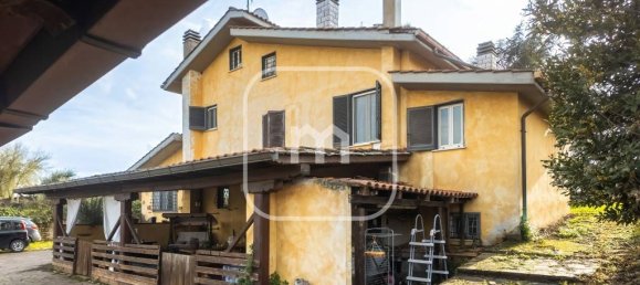 4 bedrooms Villa in San Cesareo, Italy No. 349231 10