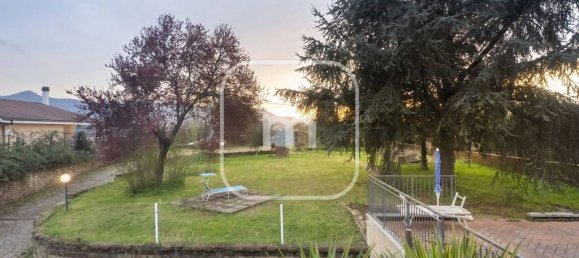 4 bedrooms Villa in San Cesareo, Italy No. 349231 30