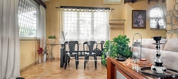 4 bedrooms Villa in San Cesareo, Italy No. 349231 18