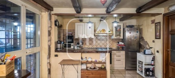 4 bedrooms Villa in San Cesareo, Italy No. 349231 20