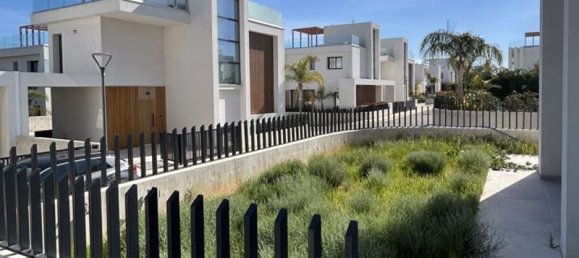4 bedrooms Villa for sale in Protaras, Ammochostos, Cyprus № 113877 21