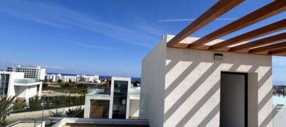 4 bedrooms Villa for sale in Protaras, Ammochostos, Cyprus № 113877 3