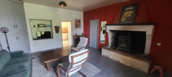 5 bedrooms House in Gironde, France No. 291457 2