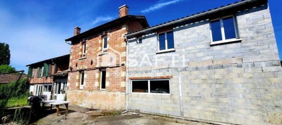 5 bedrooms House in Gironde, France No. 291457 12