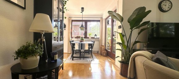 1 chambre Appartement à Boblingen, Germany No. 312280 2