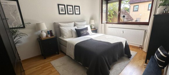 1 chambre Appartement à Boblingen, Germany No. 312280 4