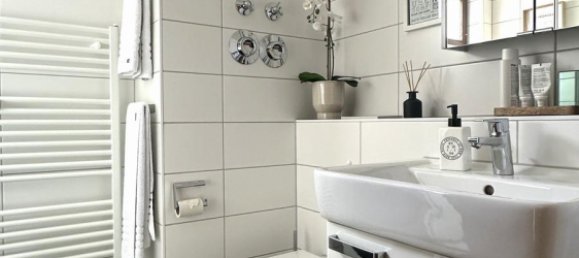 1 chambre Appartement à Boblingen, Germany No. 312280 6