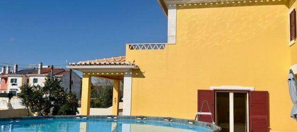 4 chambres Maison à Mafra, Portugal No. 177884 19