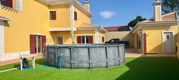 4 chambres Maison à Mafra, Portugal No. 177884 3