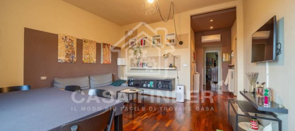1 Schlafzimmer Wohnung in Parma, Italy, Nr. 292815 2