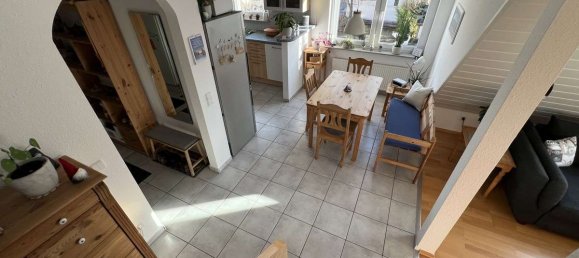 2 غرف نوم منزل ذو طابقين في Boblingen, Germany رقم 92236 11