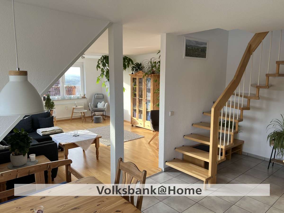 2 غرف نوم منزل ذو طابقين في Boblingen, Germany رقم 92236