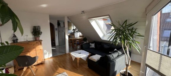 2 غرف نوم منزل ذو طابقين في Boblingen, Germany رقم 92236 7