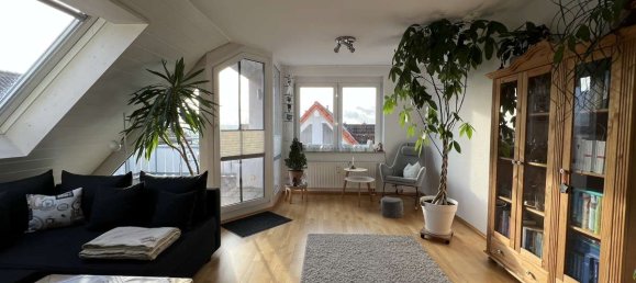 2 غرف نوم منزل ذو طابقين في Boblingen, Germany رقم 92236 6