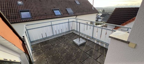 2 غرف نوم منزل ذو طابقين في Boblingen, Germany رقم 92236 8