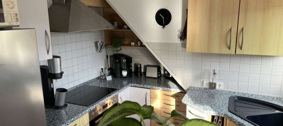 2 غرف نوم منزل ذو طابقين في Boblingen, Germany رقم 92236 5