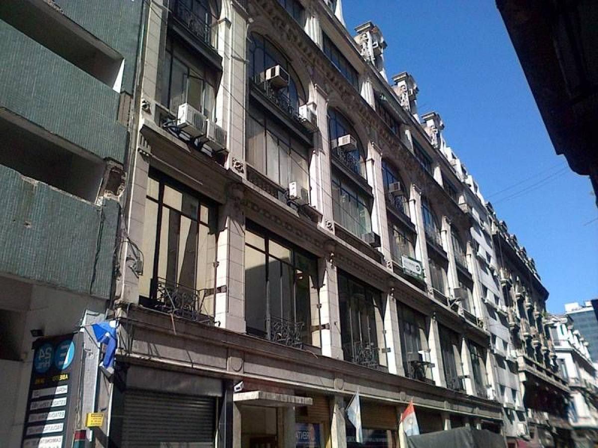 Büro in Buenos Aires, Argentina 132m², Nr. 108822