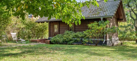 5-Zimmer Doppelhaus in Zehlendorf, Germany, Nr. 16307 10