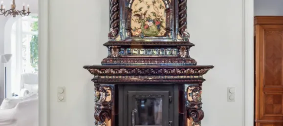 5-Zimmer Doppelhaus in Zehlendorf, Germany, Nr. 16307 7