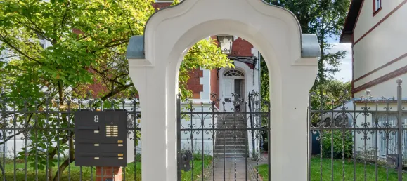 5-Zimmer Doppelhaus in Zehlendorf, Germany, Nr. 16307 9