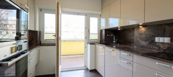 3 rooms Apartment in Salzburg, Austria No. 181717 5