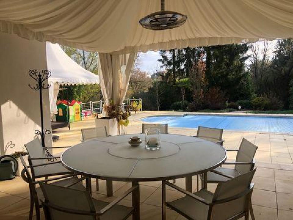 Casa de 3 dormitorios en Willerwald, France No. 8388