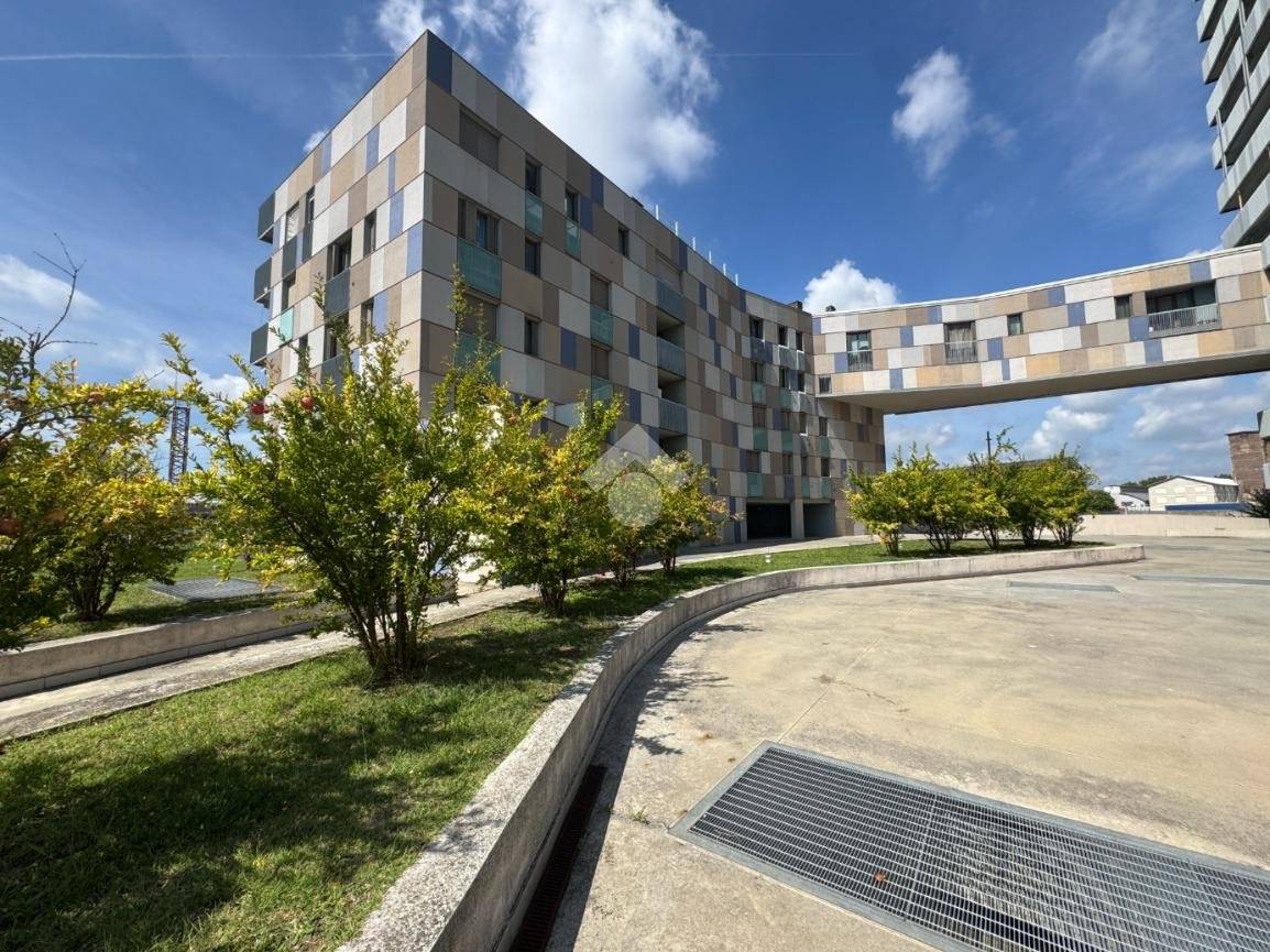 2 bedrooms Apartment in Ravenna, Italy No. 342262