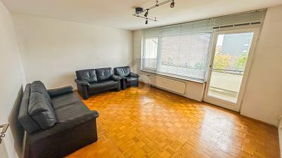 Apartamento de 2 divisões em Lower Saxony, Germany N.º 220778