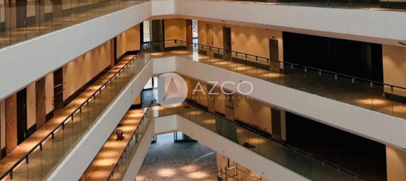 Büro in Bur Dubai, UAE 65.7m², Nr. 98492 11