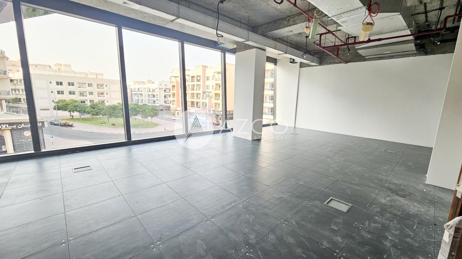 Büro in Bur Dubai, UAE 65.7m², Nr. 98492