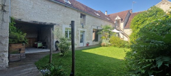 3 Schlafzimmer Haus in Migennes, France, Nr. 289903 10