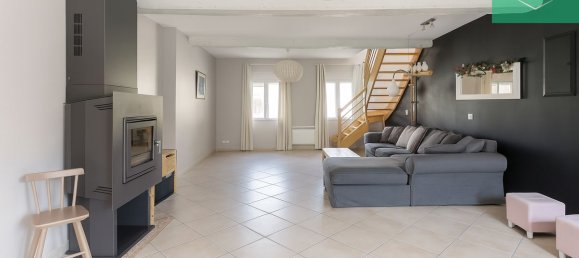 3 Schlafzimmer Haus in Migennes, France, Nr. 289903 4