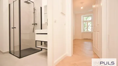 2 rooms Apartment in Penzing, Austria No. 218012