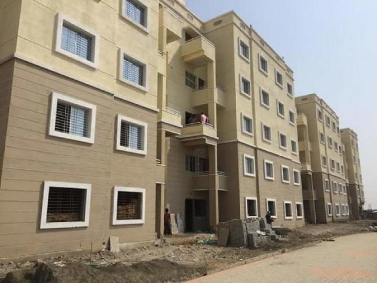 2 bedrooms House in Nagpur, India No. 1949