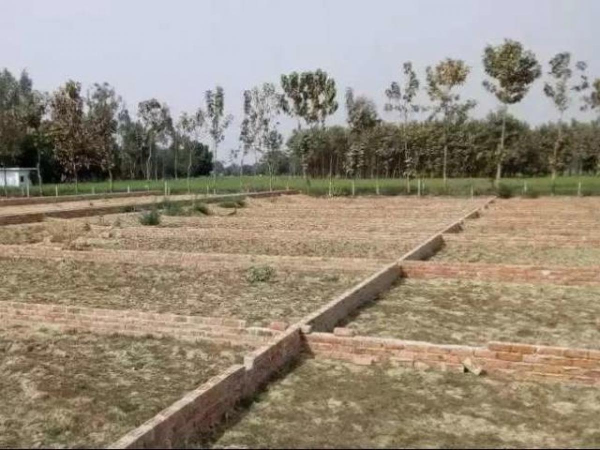 Земельный участок в Лакхнау, Индия № 29466