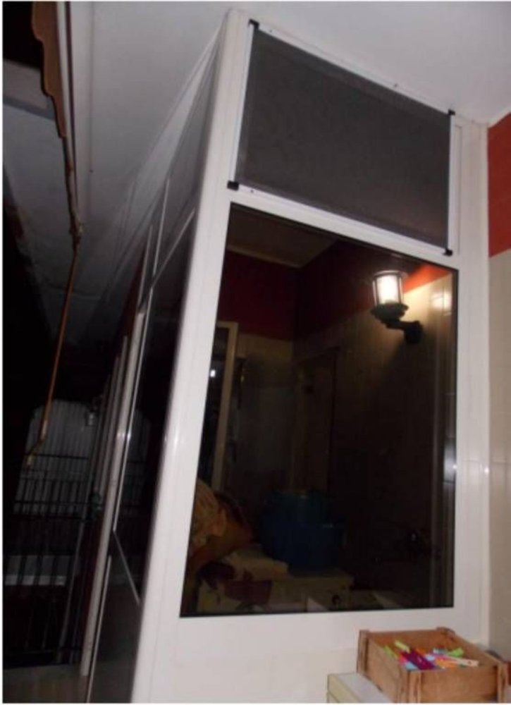 3-Zimmer Wohnung in Portici, Italy, Nr. 12695