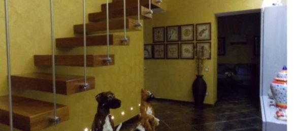 3-Zimmer Wohnung in Portici, Italy, Nr. 12695 14