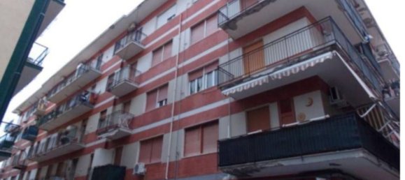 3-Zimmer Wohnung in Portici, Italy, Nr. 12695 29