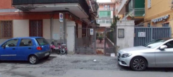 3-Zimmer Wohnung in Portici, Italy, Nr. 12695 28