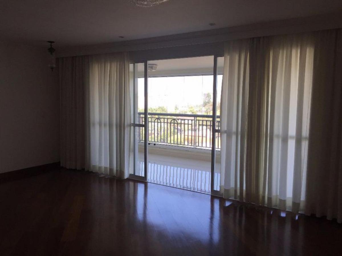 3 chambres Appartement à Sao Paulo, Brazil No. 458111