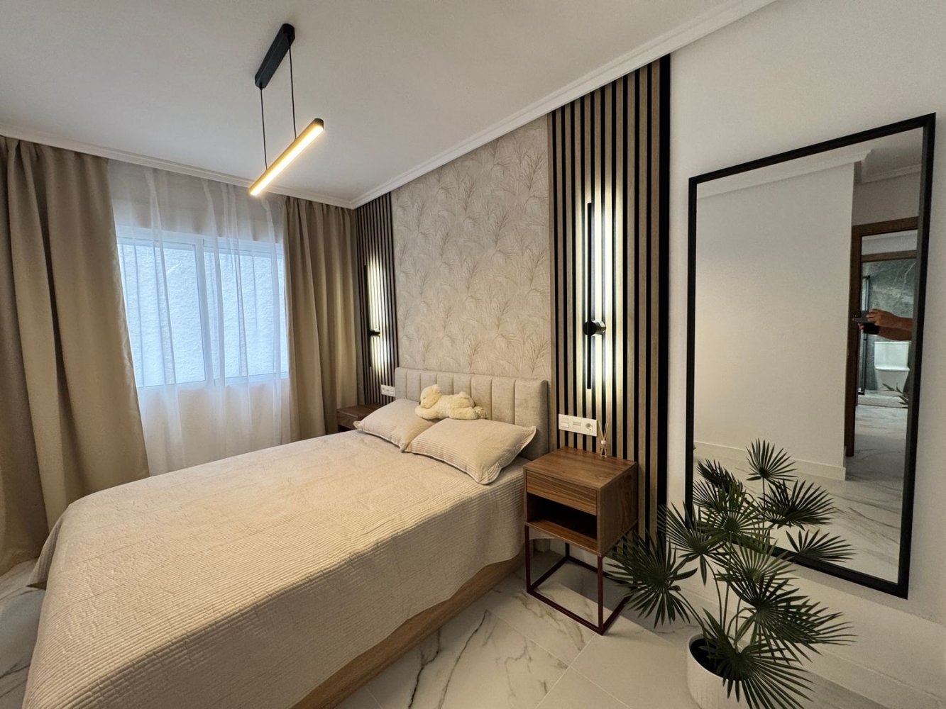 4 chambres Appartement à Torrevieja, Spain No. 156846